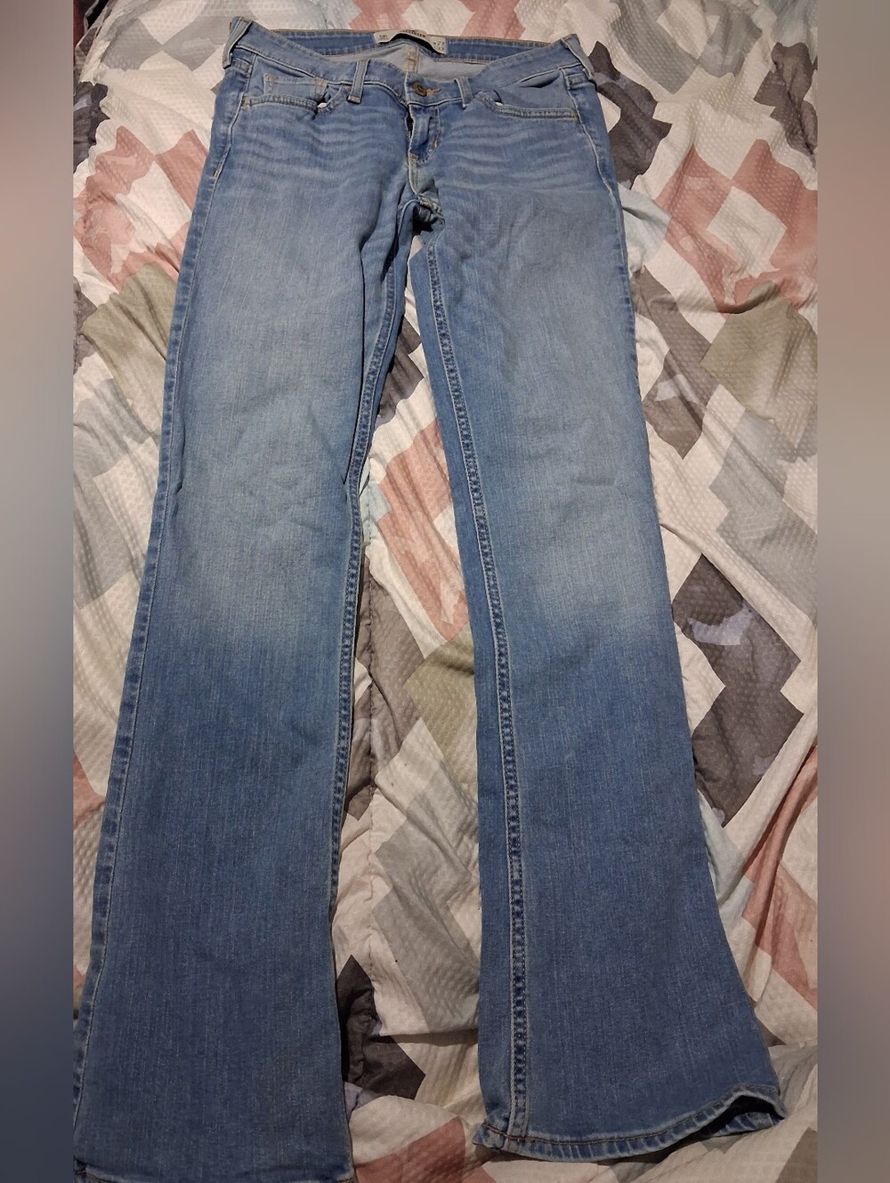 Girl's Levi Jeans Size 14